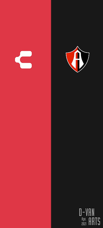 Atlas de Guadalajara, atlas Guadalajara, football, México HD phone wallpaper