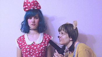 Melanie Martinez 