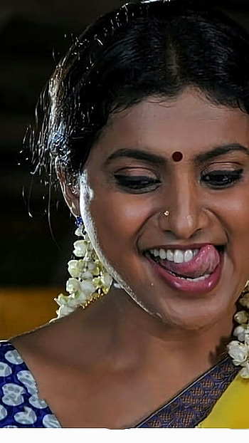 Roja, tamil actress HD phone wallpaper