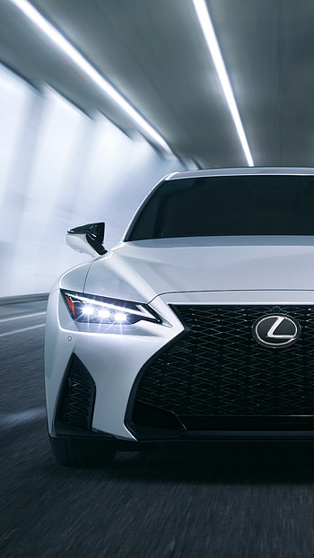 Lexus 2021, mobile tablet HD phone wallpaper