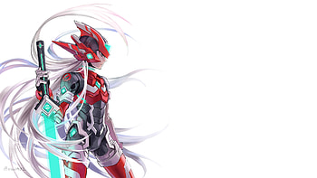 Fondo de pantalla | Fondo de Escritorio ID:555496. Videojuego Mega Man Zero HD wallpaper