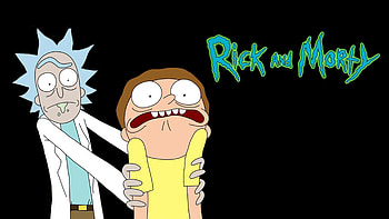 TV Show, Rick and Morty HD wallpaper
