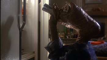 E.T., , background HD wallpaper