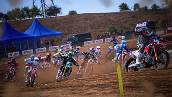 MXGP 2021, Motocross HD wallpaper