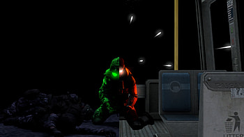 Half-life, Half-Life: Opposing Force, Adrian Shepard (Half-Life: Opposing Force), Gordon man, Valve Corporation HD wallpaper