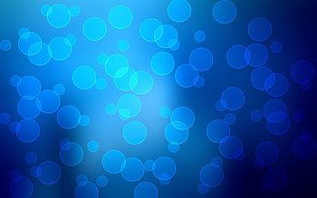 Abstract, Glare, Circles, Shine, Light, Surface HD wallpaper