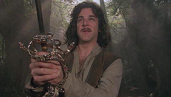 The Princess Bride (2022) movie HD wallpaper