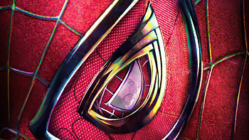 Spiderman Home Run Poster , spiderman, superheroes, artist, artwork, digital-art, artstation HD wallpaper