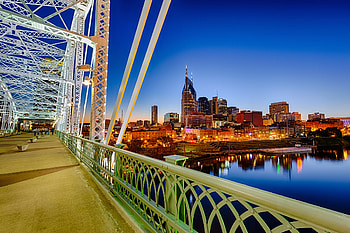 Nashville, Tennessee, Travels, ultimate guide HD wallpaper