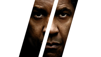 The equalizer 2, Denzel Washington, movie, poster HD wallpaper