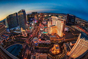 Las Vegas Nevada, , Captivating , Stunning visuals HD wallpaper