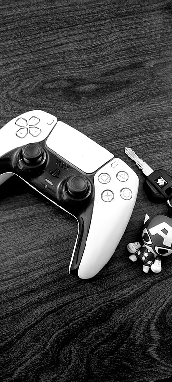 Ps5, peripheral, game_controller HD phone wallpaper