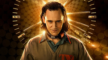 Loki, 2021 , Backgrounds HD wallpaper