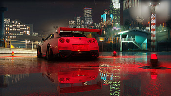 Nissan Gtr Gtav , nissan-gtr, gta-v, gta-5, games, 2022-games HD wallpaper