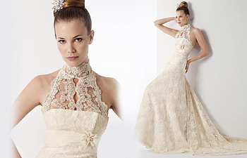 BRIDE, model, dresses, special, famous, woman, wedding, sensual, romantico HD wallpaper