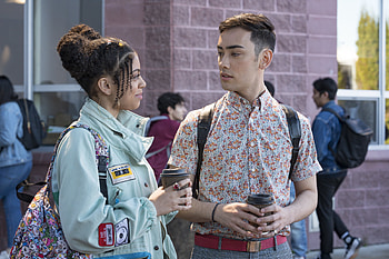 Prom Pact - High School Friendship, movie, Prom Pact HD wallpaper
