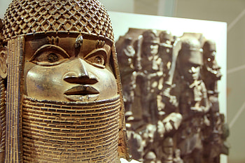 Benin, Repatriation of art, Benin bronzes, Cultural heritage HD wallpaper
