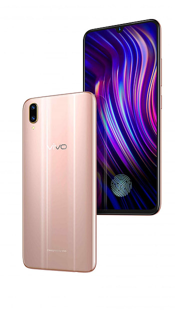 Vivo, Y16 Mobile HD phone wallpaper