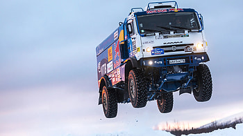 Kamaz Master, Dakar truck, Pistonheads UK, Monster trucks HD wallpaper