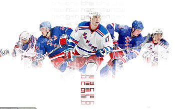 New York Rangers - 144558 HD wallpaper