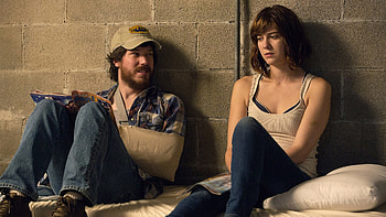 Mary Elizabeth Winstead, 10 Cloverfield Lane, , U HD wallpaper