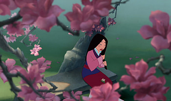Mulan animation, Collection of HD wallpaper