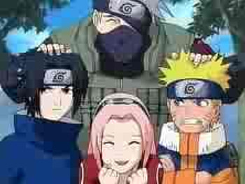 naruto, first, japan, manga, fire HD wallpaper