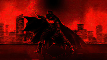 The Batman Reimagining A Legend, batman, the-batman, superheroes, artwork, digital-art HD wallpaper