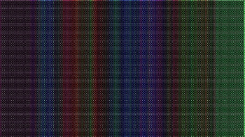 Rainbow Colored Squares HD wallpaper