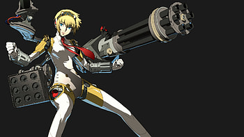Android Persona series Persona 3 Persona 4: Arena Aigis Persona 3: FES | | 183989 | UP HD wallpaper