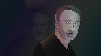 David Fincher myth, The Fincher Analyst HD wallpaper