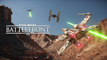 Star Wars Battlefront PC Game, star-wars-battlefront, ea-games, pc-games, xbox-games, games HD wallpaper