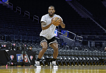 NBA futures odds, Paul George return, Kawhi Leonard rumors, Sports news HD wallpaper