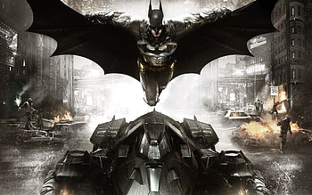 Batmobile, Batcave, Ultra , Backgrounds HD wallpaper
