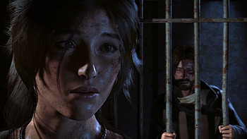 doubt ୨୧, Rise of the Tomb Raider, Lara Croft, video game HD wallpaper