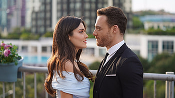 Love Is in the Air, TV Series, 2020-2021 backdrops HD wallpaper