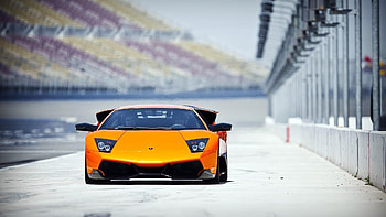 Transport, Auto, Lamborghini HD wallpaper