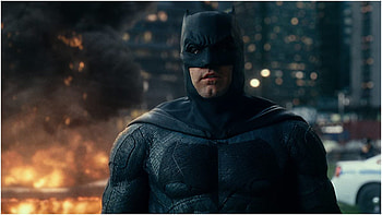 Ben Affleck, Filming Justice League, DC HD wallpaper