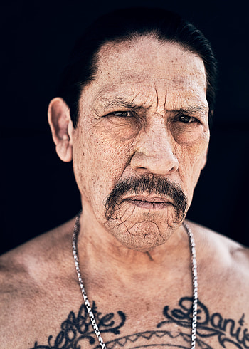 Danny Trejo, Film career, Decades long, Texas Monthly HD phone wallpaper