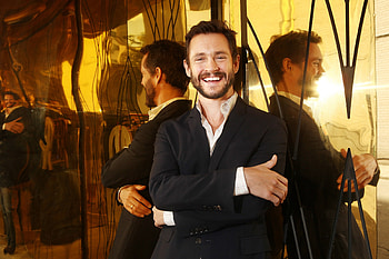 Hugh Dancy, hoot, , Fanpop HD wallpaper