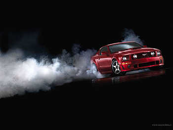 Transport, Auto, Mustang HD wallpaper