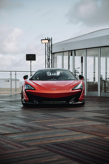 Sports, Cars, Car, Machine, Sports Car, Mclaren P1 HD phone wallpaper