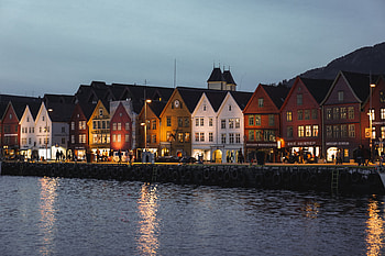 Bryggen, Bruges, , Pexels HD wallpaper
