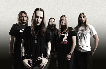 CHILDREN OF BODOM, finnish, alexi, metal, bodom HD wallpaper