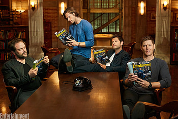 Supernatural, Supernatural (Tv Show), Tv Show HD wallpaper
