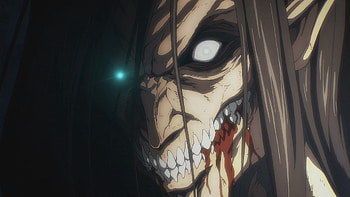 Attack On Titan Wiki:Featured Archive Anime. Attack On Titan Wiki. Fandom, Eren Season 4 HD wallpaper