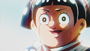 Me & Roboco - Anime Background, Anime HD wallpaper