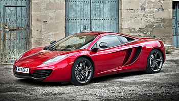 McLaren MP4 12C supercar, 15, supercar, , car, 11, 2012 HD wallpaper