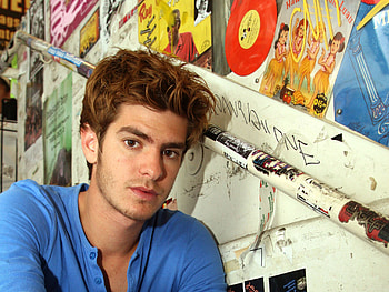 Andrew Garfield, tumblr, Celebrity HD wallpaper