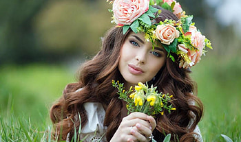 lady, model, graphy, beauty HD wallpaper